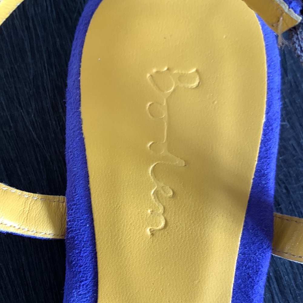 Boden Sandals - Picture 4 of 6